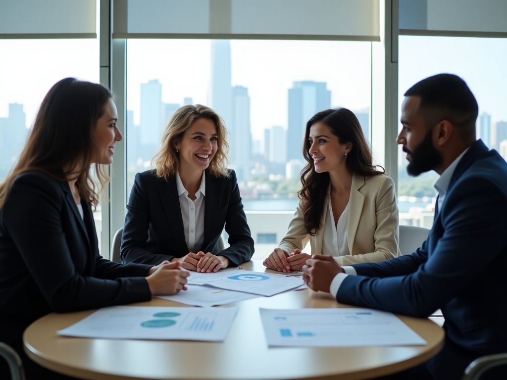 Місія Infobycore